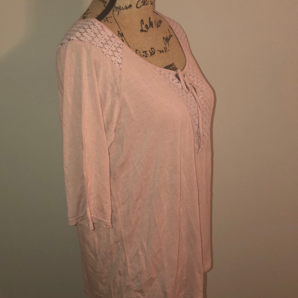 Spring blouse - Picture 2 of 6